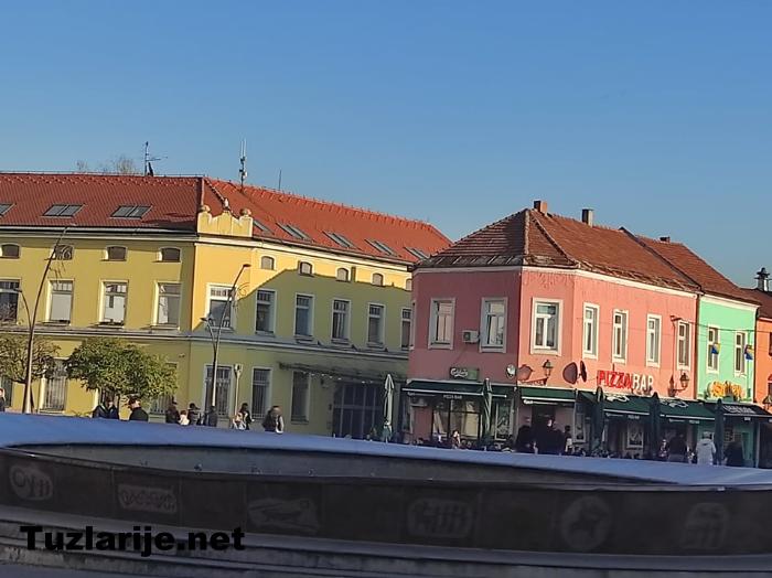 Tuzlarije