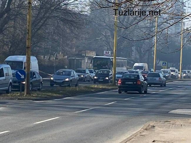 Tuzlarije
