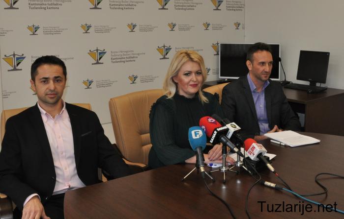Tuzlarije