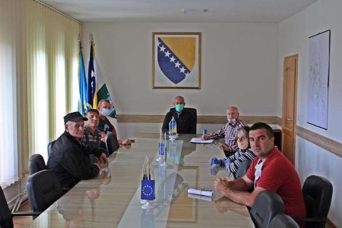 Tuzlarije