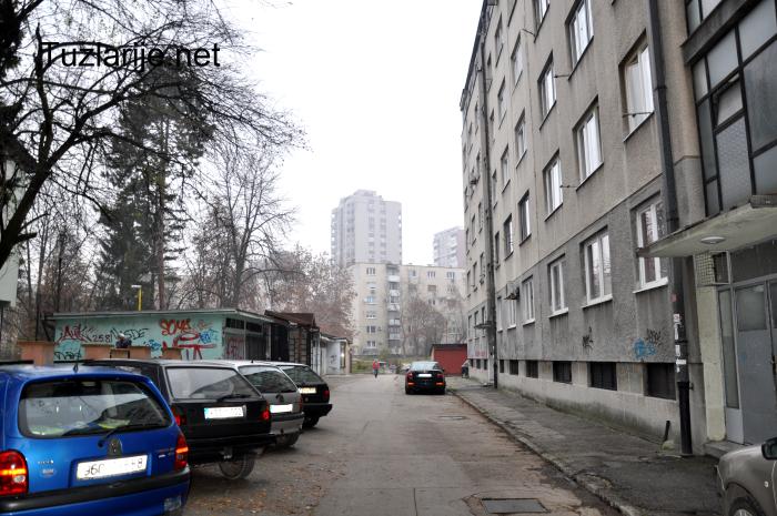 Tuzlarije