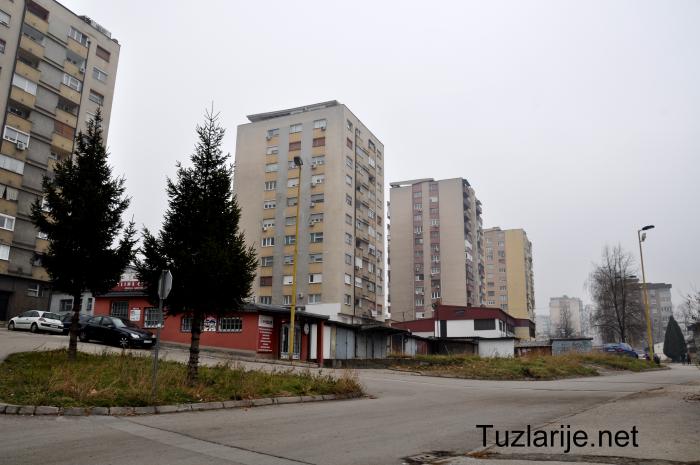 Tuzlarije