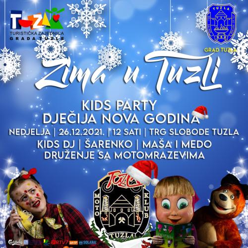Tuzlarije