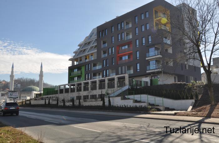 Tuzlarije
