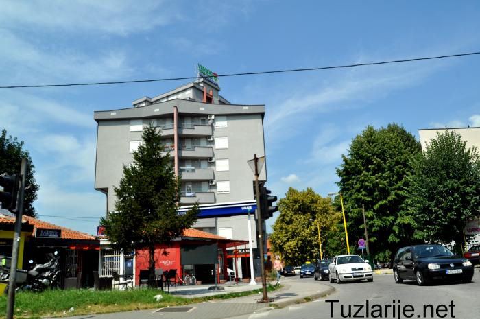 Tuzlarije