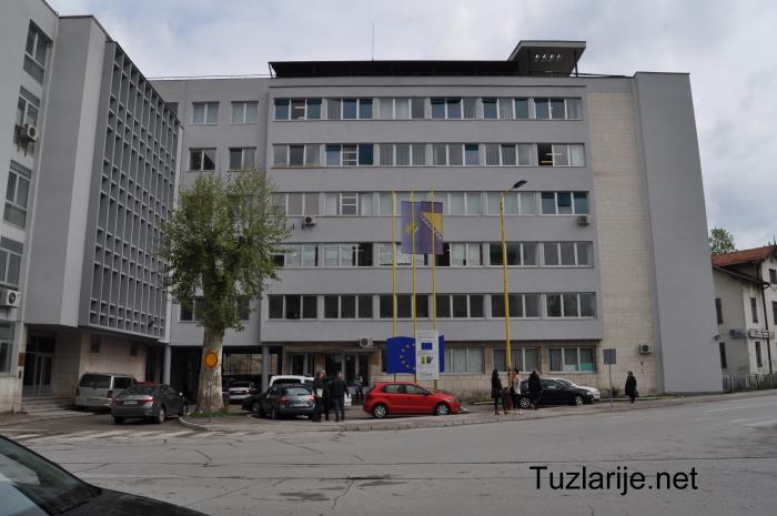 Tuzlarije