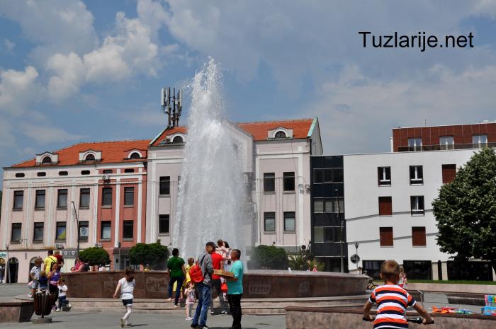 Tuzlarije