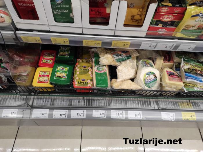 Tuzlarije