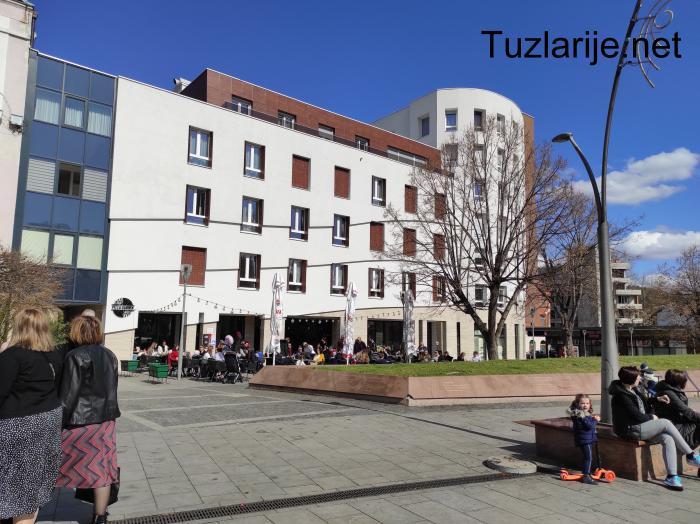 Tuzlarije