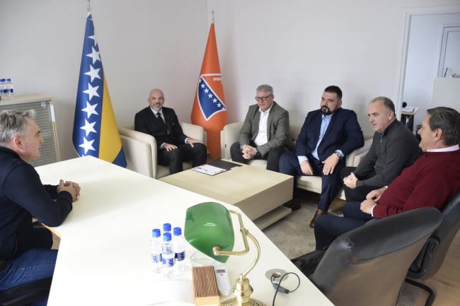 Tuzlarije