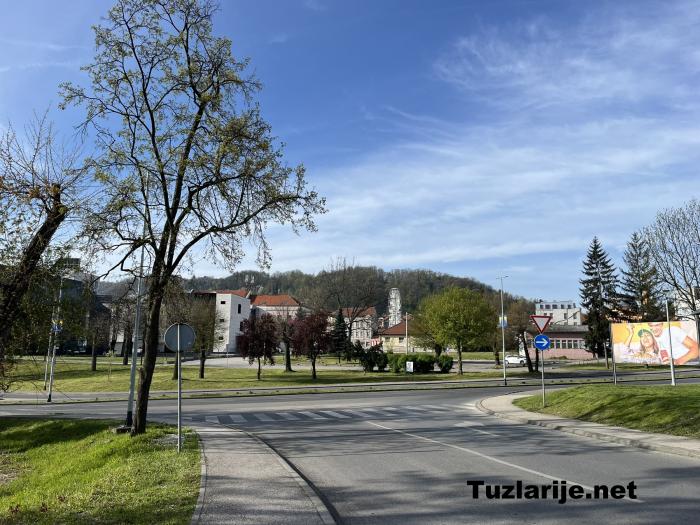 Tuzlarije