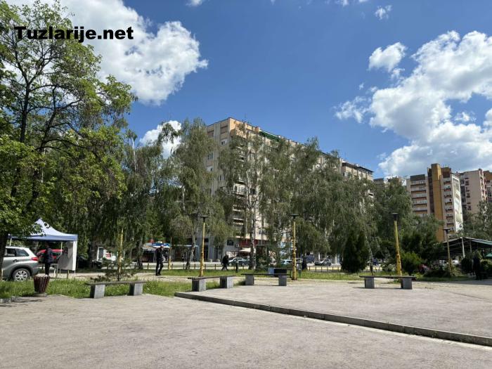 Tuzlarije