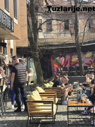 Tuzlarije