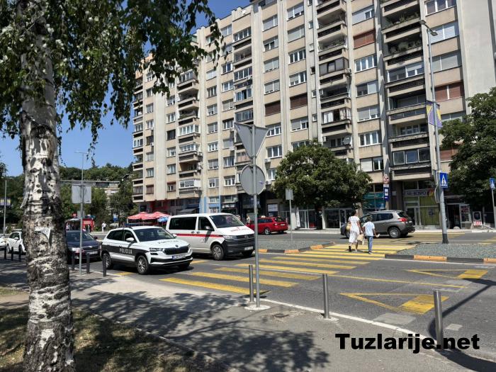 Tuzlarije