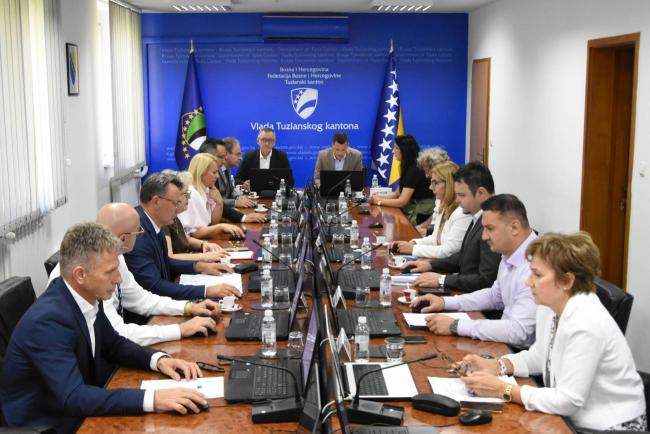 Tuzlarije