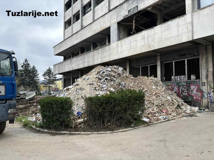 Tuzlarije
