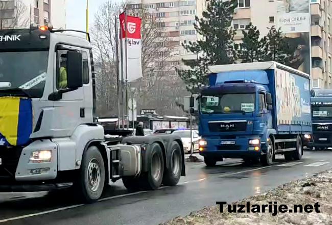 Tuzlarije