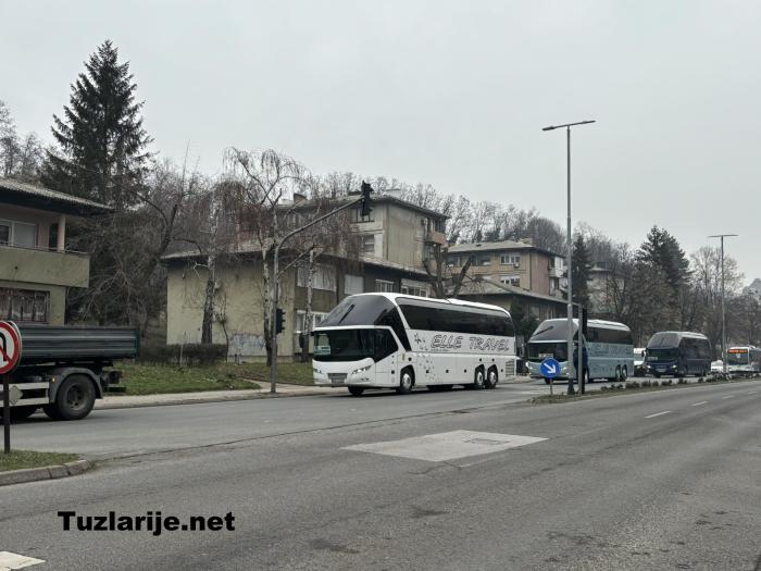 Tuzlarije