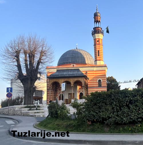 Tuzlarije