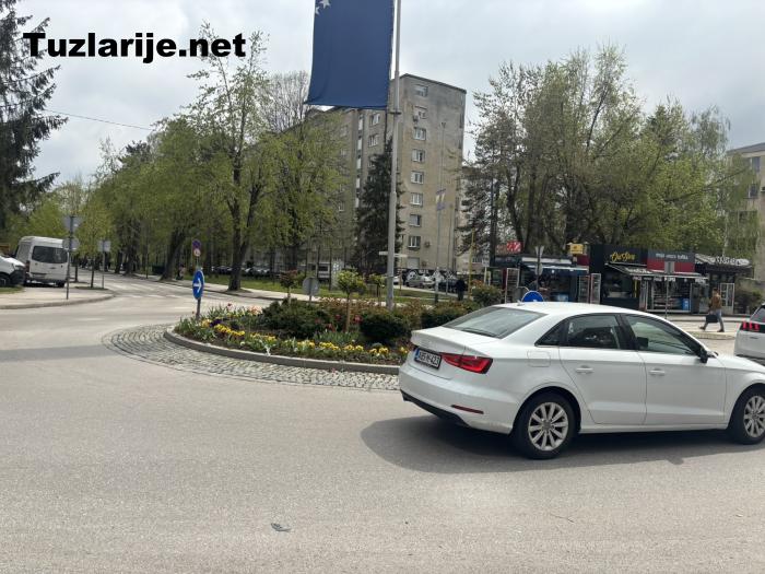 Tuzlarije