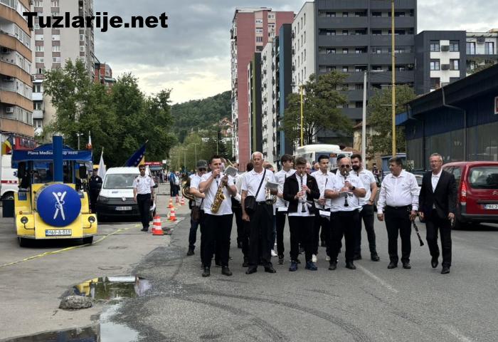 Tuzlarije