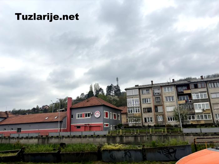 Tuzlarije