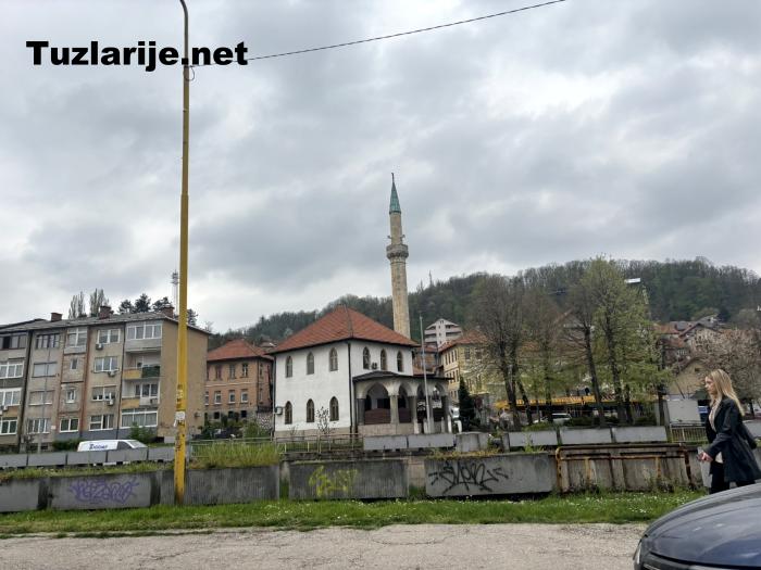 Tuzlarije