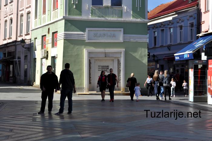 Tuzlarije