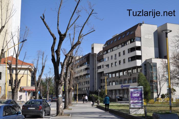 Tuzlarije