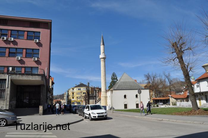 Tuzlarije