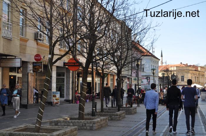 Tuzlarije