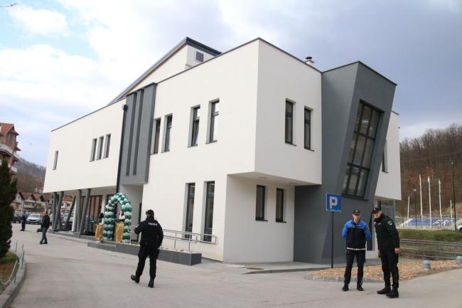 Tuzlarije