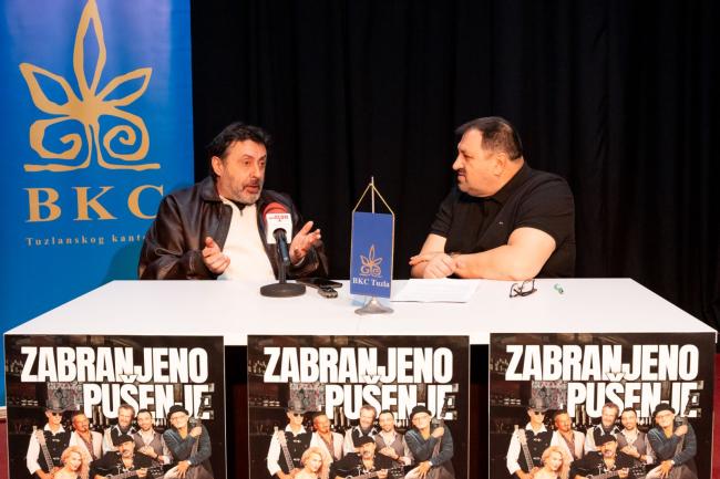 Tuzlarije