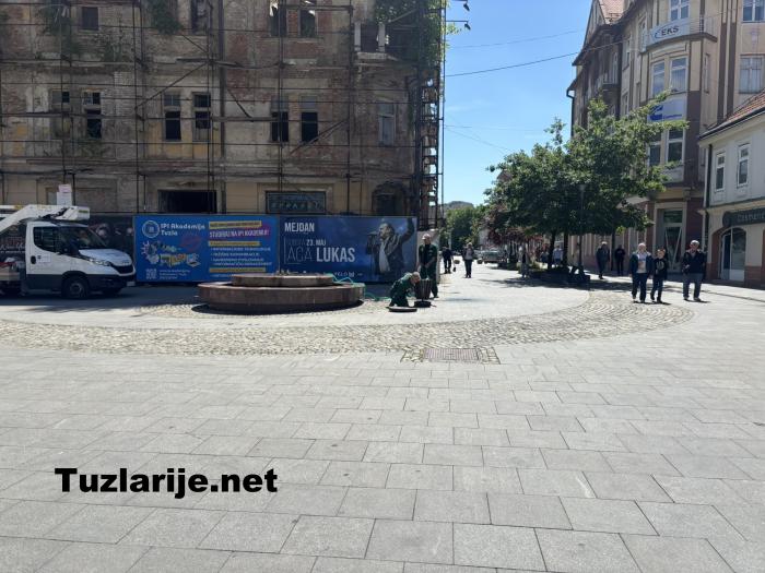 Tuzlarije