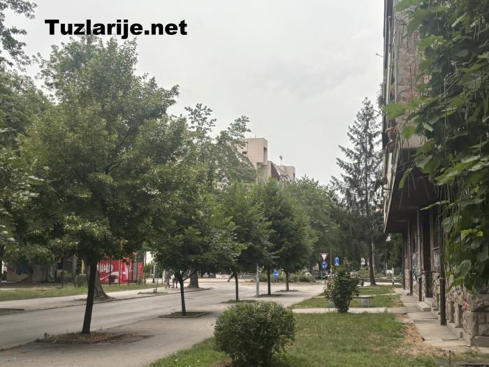 Tuzlarije