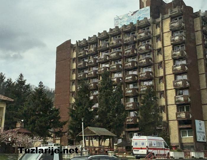 Tuzlarije