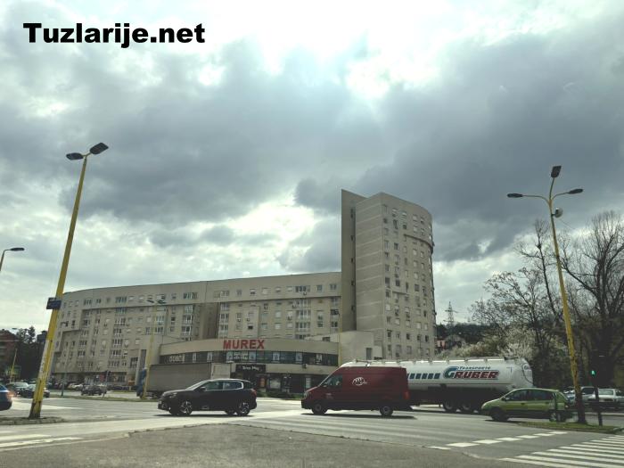 Tuzlarije