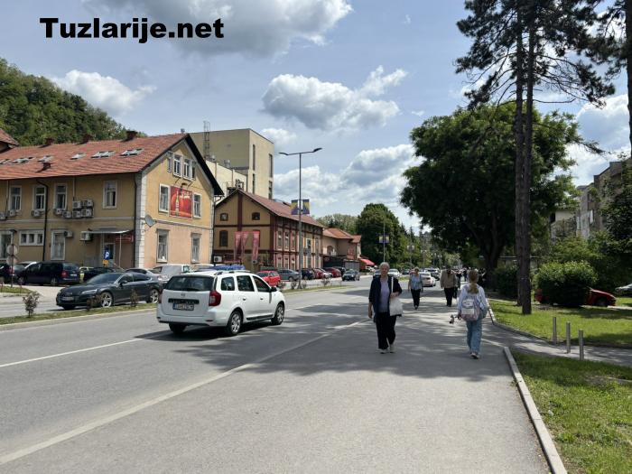 Tuzlarije