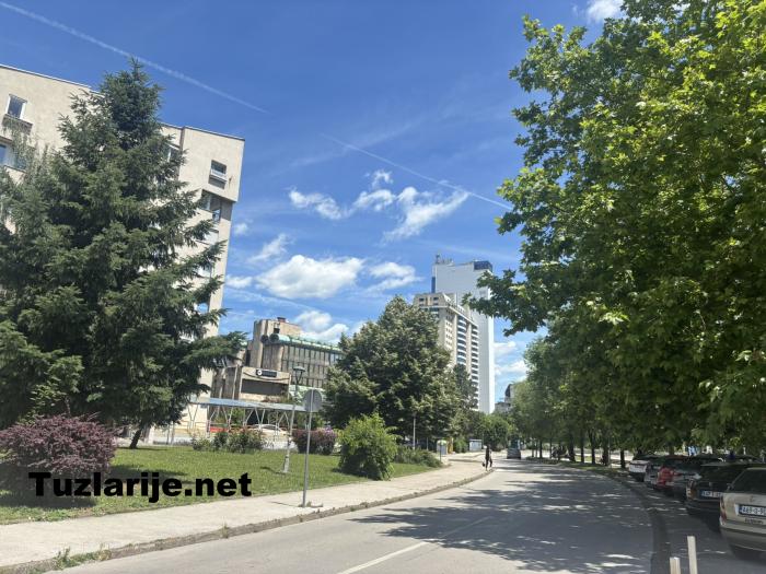 Tuzlarije