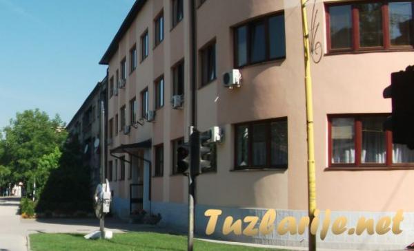 Tuzlarije