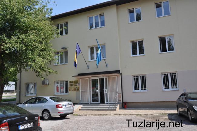 Tuzlarije