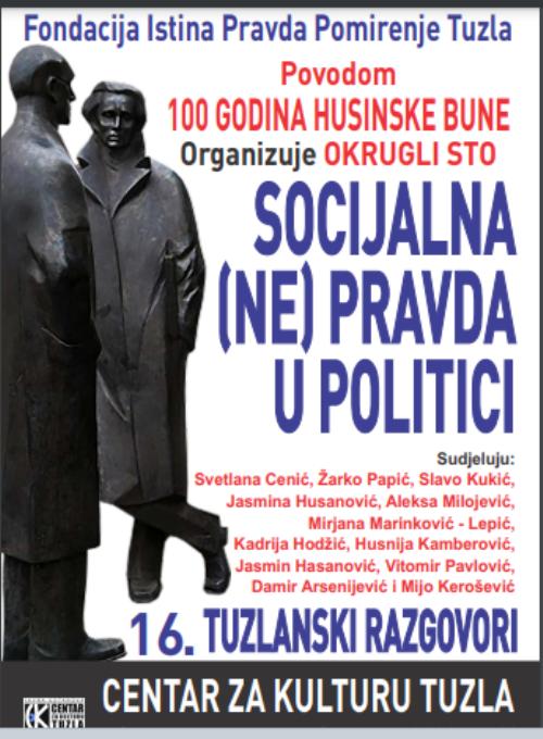 Tuzlarije
