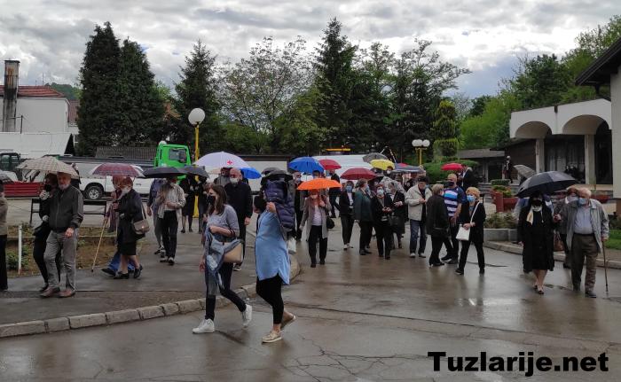 Tuzlarije