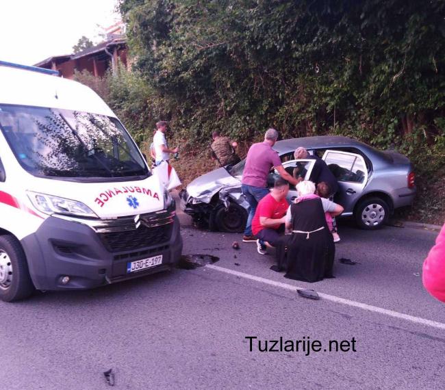 Tuzlarije
