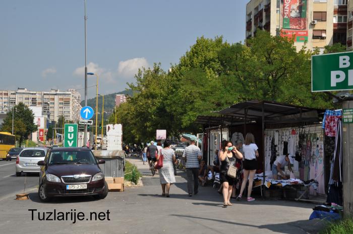 Tuzlarije