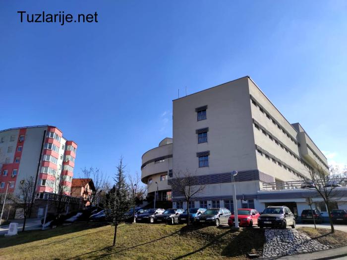Tuzlarije