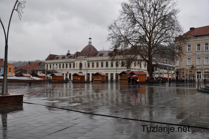 Tuzlarije
