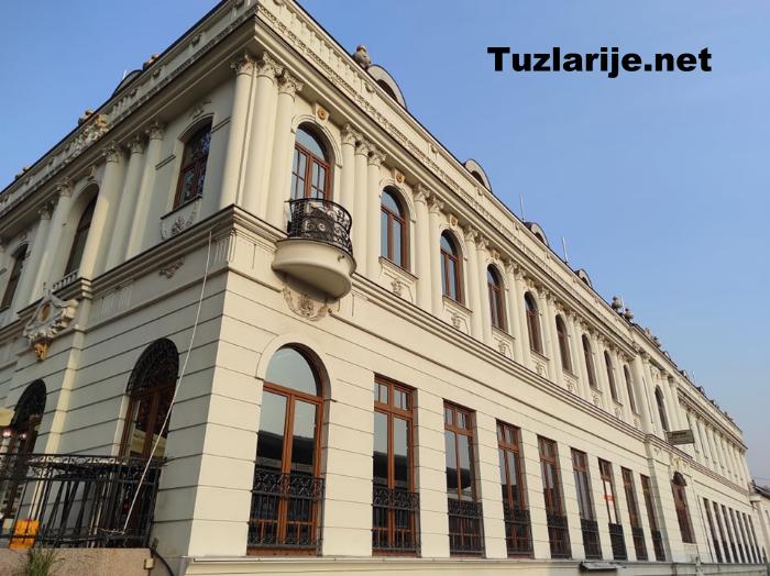 Tuzlarije