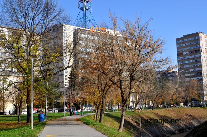 Tuzlarije