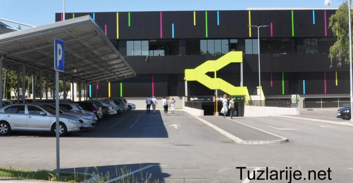 Tuzlarije